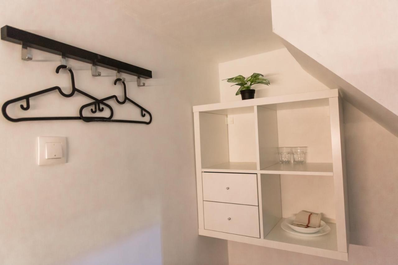 Modern Budget Lofts In The City Centre ブダペスト エクステリア 写真