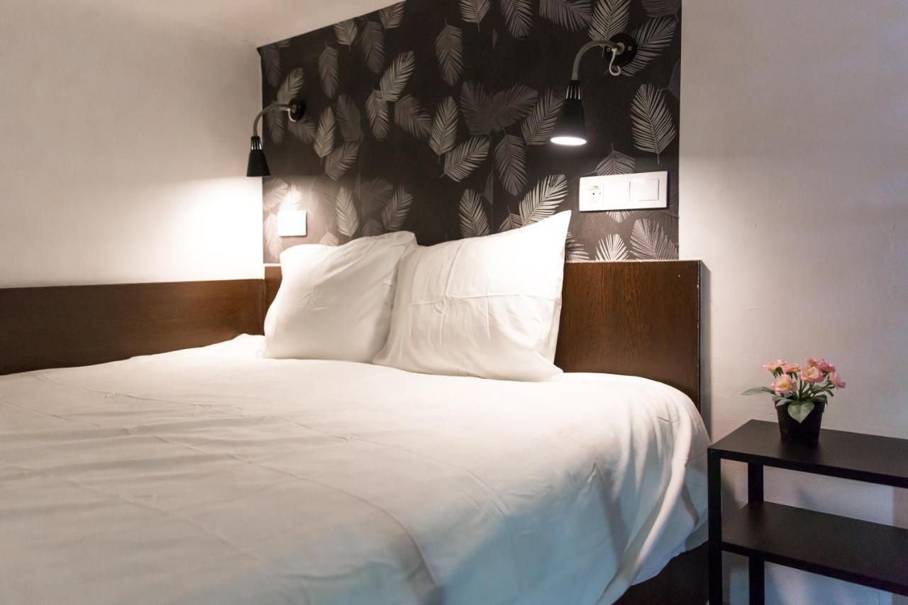 Modern Budget Lofts In The City Centre ブダペスト エクステリア 写真