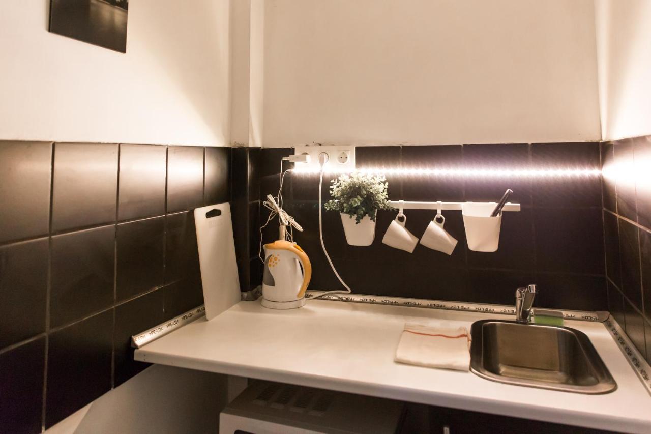 Modern Budget Lofts In The City Centre ブダペスト エクステリア 写真