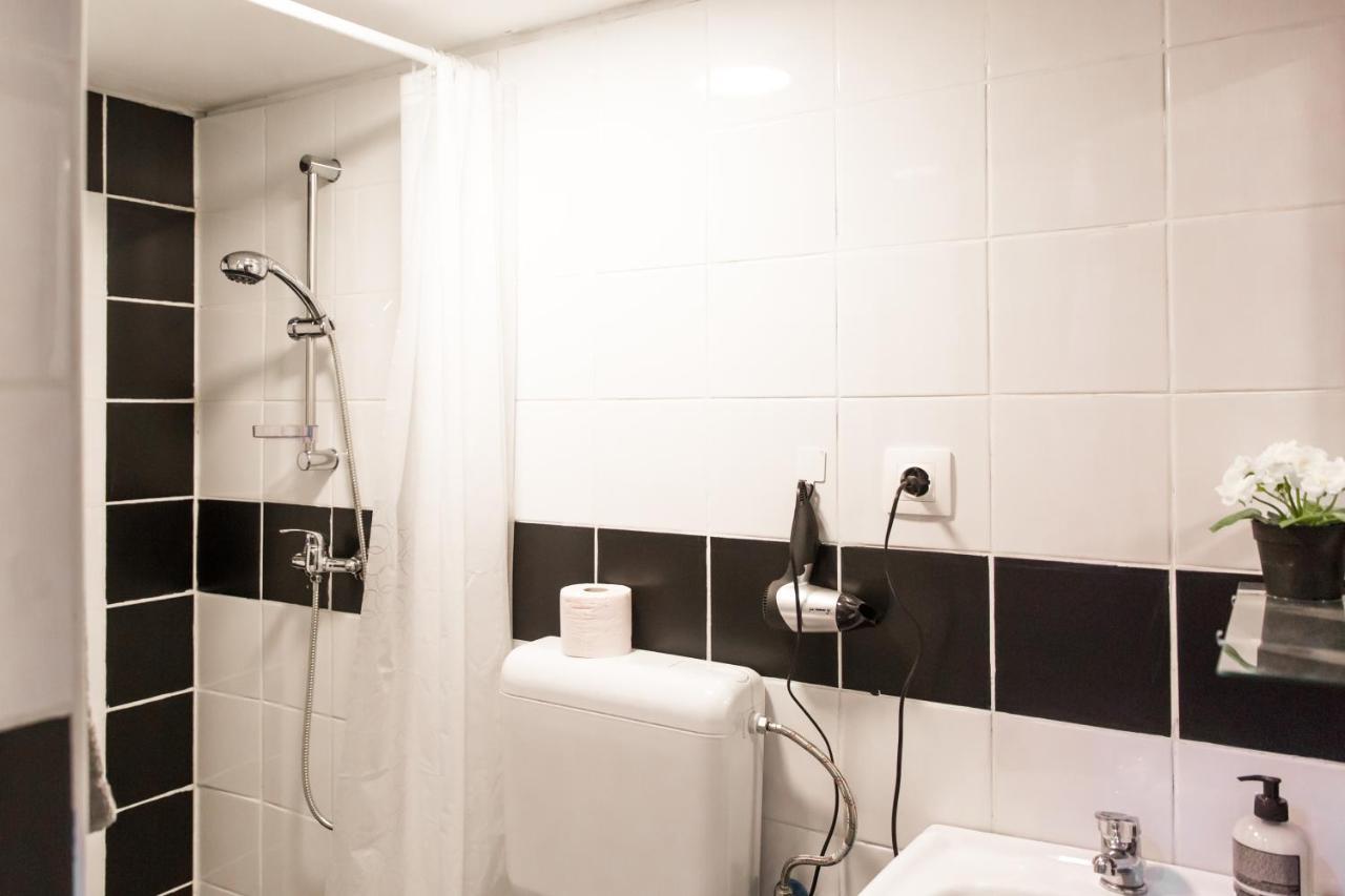 Modern Budget Lofts In The City Centre ブダペスト エクステリア 写真